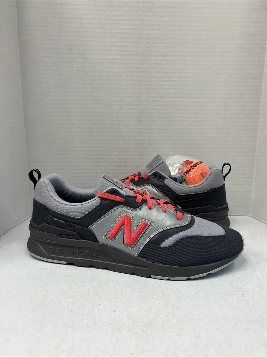Nike owns deals new balance