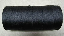 Joy Fish Braided Nylon Twine - Black