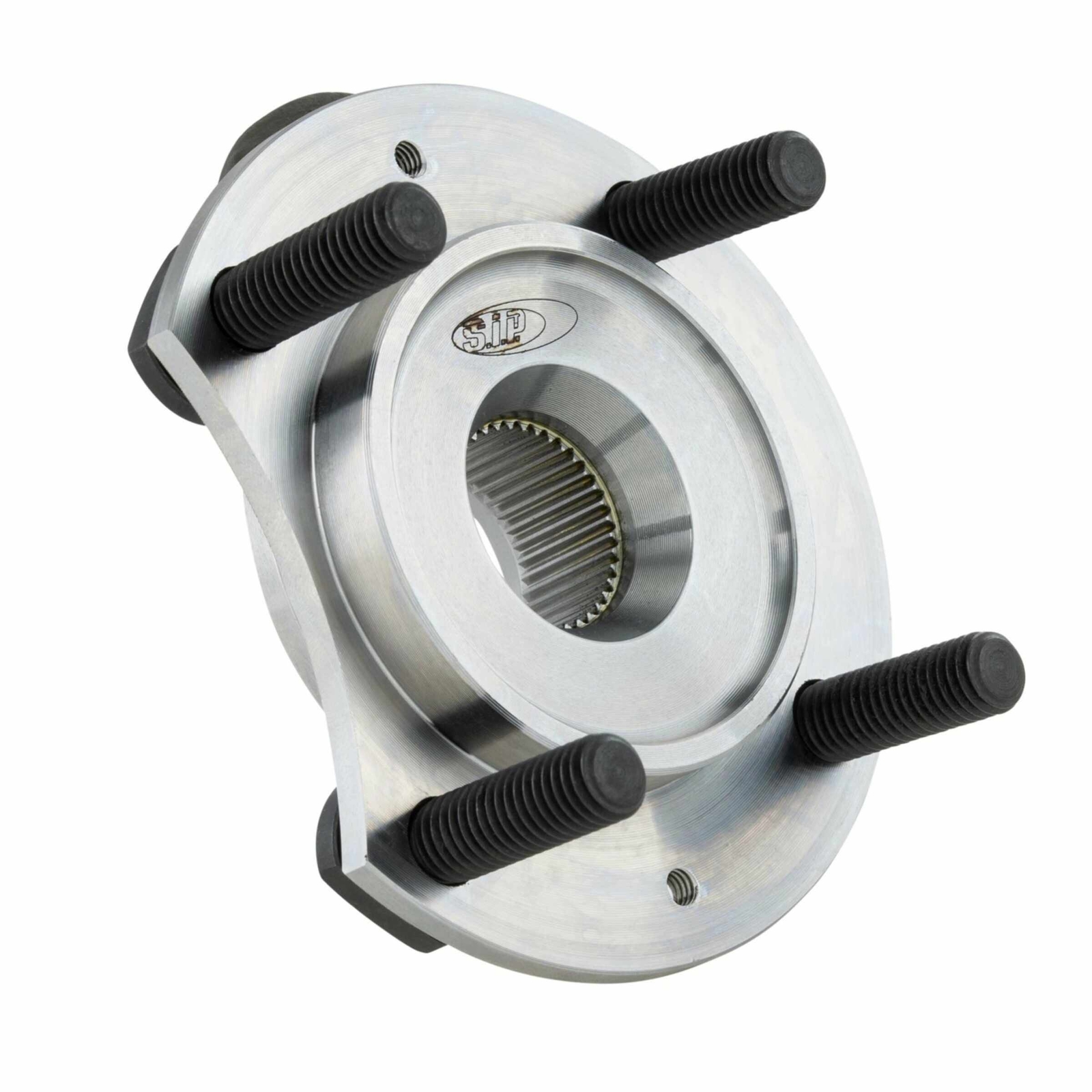 Piaggio 150 SIP drum holder flange for Vespa GS VS 1955-1961