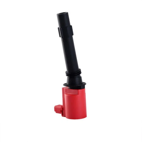 Heavy Duty Ignition Coil For Ford Falcon Fairlane BA BF 6cyl 4.0L Territory SXSY - Picture 9 of 13