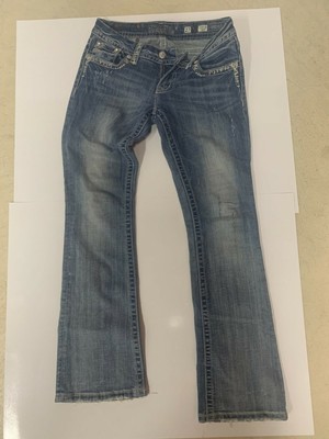 Me Jeans Used Boot Size 27 15x36 A15 | eBay