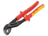 BM1274 Zange Isoliert,Einstellbar 250Mm Entspricht: Iec 60900,VDE Bm Group