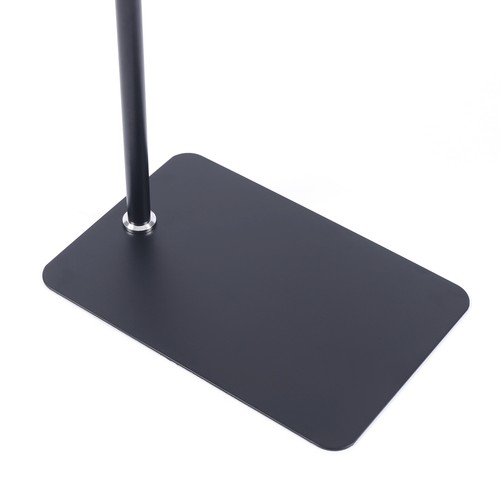 Verstellbare Bodenhalterung Stativ Ständer Halter Halterung für 4-17cm Tablet iPad Handy - Bild 9 von 18
