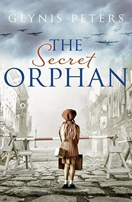 The Secret Orphan by Peters  New 9780008300951 Fast Free Shipping+-