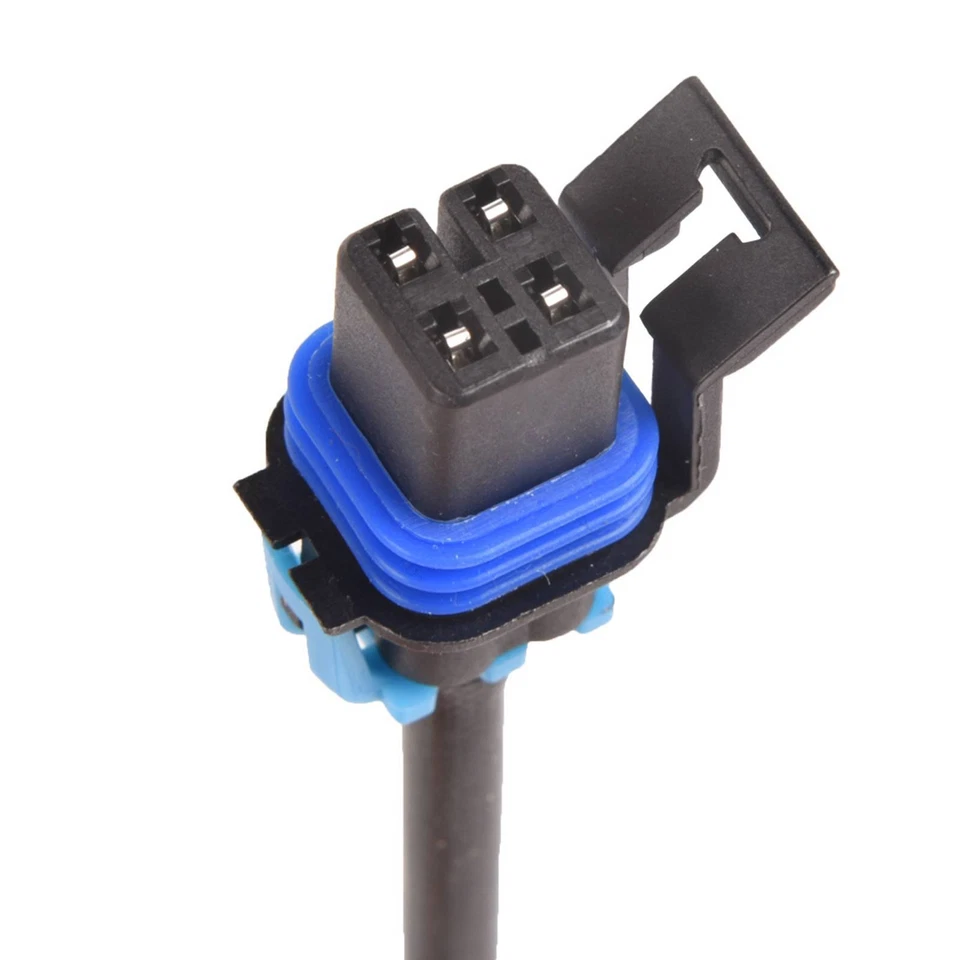 Sensor de oxígeno O2 aguas arriba y aguas abajo para Chevy Trailblazer GMC Envoy XL 4,2 L 2002-03 Foto 4 de 4