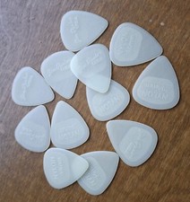 Dunlop Nylon Glow Standard Guitar Picks, .94mm, 12 Pack