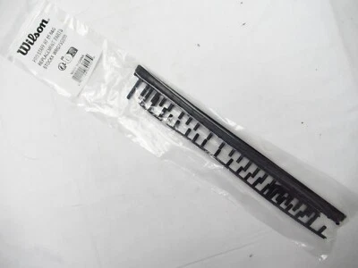 BUMPERGUARD / GROMMET SET: WILSON PRO STAFF RF85 LIMITED ED. (16X18) WRG735900