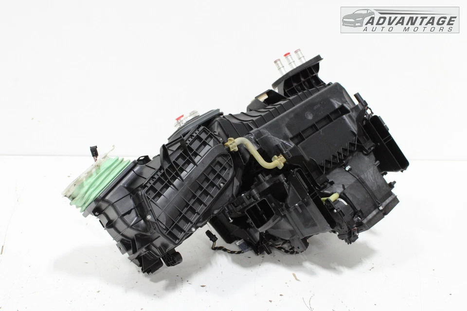 2011-2016 BMW 535I F10 3.0L HVAC EVAPORATOR AC HEATER BLOWER MOTOR HOUSING OEM - Image 4 of 4