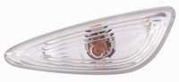 Blinker Pfeil Seite FüR Kia Picanto 2011-2015 Recht