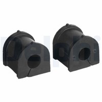 Delphi TD923W Halter, Stabilisatorlagerung FüR Toyota