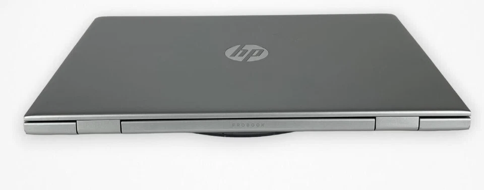 NOTEBOOK PORTATILE HP 645 G4 RYZEN PRO 7 2700U VEGA 8Gb RAM 256GB NVME WIN 11 - Immagine 2 di 4