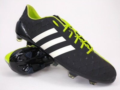 Adidas Mens Rare 11 Pro SL B35954 Black Green Soccer Cleats Boots Size 8 |  eBay
