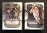2023 Panini WNBA Prizm Basketball Cards Singles You Pick