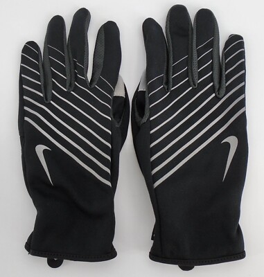 nike running gloves touch screen