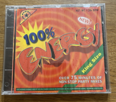Dance Mix USA, Vol. 1 [Box] [Box] by Various Artists (CD, 3