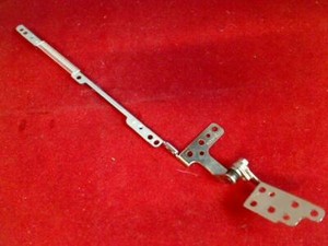 TFT LCD Display Scharnier Links (L) ASUS EEE PC X101CH