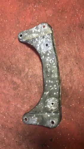 BMW 5 (E39) Getriebehalter 1096106 Diesel