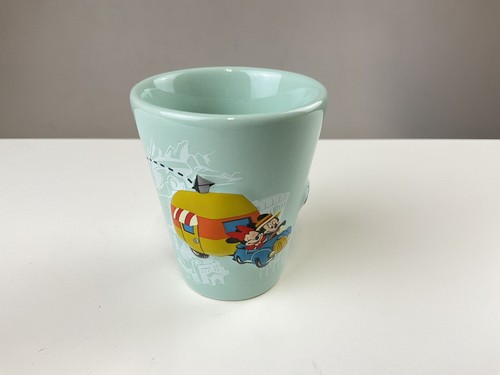 Disney California Adventures Souvenir Schnapsgläser - Bild 1 von 7