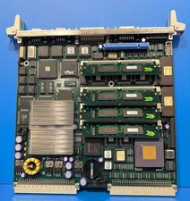 Concurrent Technologies Multibus II CP SBC/PM1 P/N 700 6089