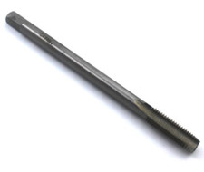 1pc M8 1.25 110mm Extra Long Shank Thread Tap