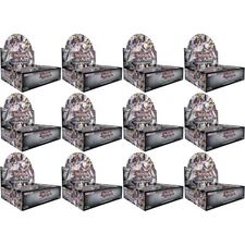 Yugioh Alliance Insight Booster CASE (12 Boxes) Brand New Factory Sealed