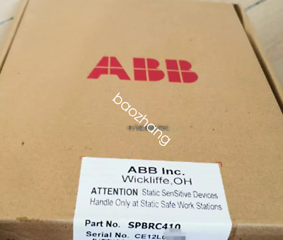 NEW ABB SPBRC410 Bridge Controller Module