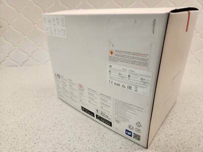 DJI Spark CP.PT.000735 Quadcopter - Lava Red for sale online | eBay