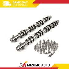 Camshafts Lifters Fit 05-14 Ford Explorer F150 Mustang Mercury Mountaineer 3V