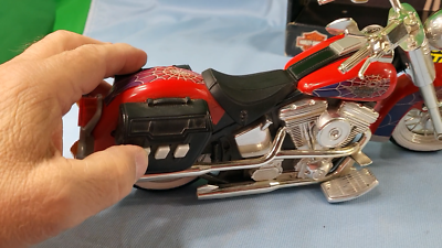 Harley-Davidson fire flame 1996年製 Harley-Davidson fire flame 1996年製 Harley-Davidson fire flame