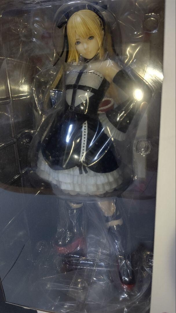 ARTFX J Marie Rose 1/6 Scale Figure DEAD OR ALIVE 5 Last