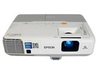 Epson 1024 x 768 2500 - 2999 ANSI Lumens Home Theater Projectors