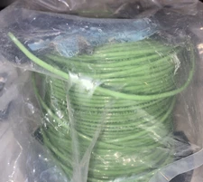 Encore Wire 14 Green 106100705440 500 Foot Spool 14 AWG 
