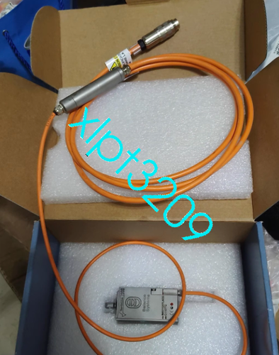 9MISTG20TLN030 Balance Systems Sensor New FedEx or DHL - Picture 3 of 6
