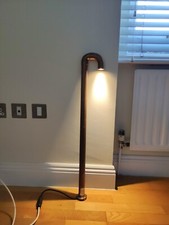 Gallis Lighting 1178G Crook External Decorative Light