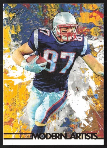 2023 Topps Composite Rob Gronkowski #MA-22