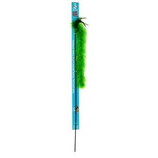 Go Cat 36" Cat Tail Cat Toy