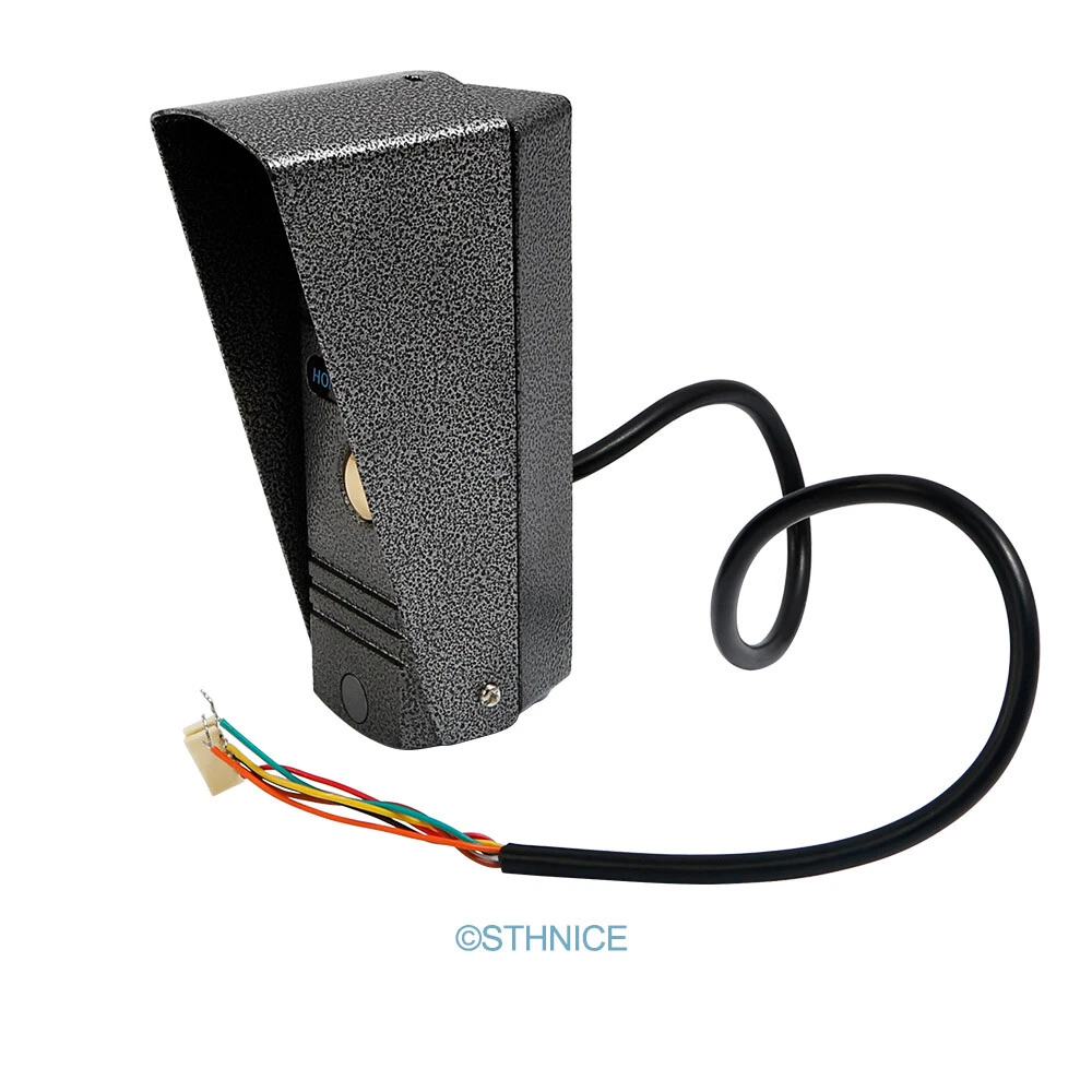 1*BC011-S Camera