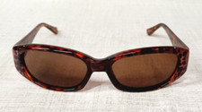 GUESS Women's Aviator Sunglasses Tortoiseshell Pink GU 7219 NEW  