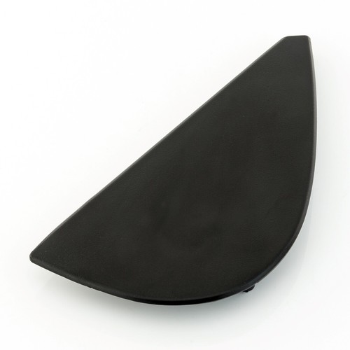 EXTERIOR REAR LEFT TRIANGLE TRIM MOULDING COVER FOR FORD FIESTA IV - Picture 2 of 5