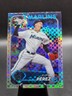 2024 Topps Chrome - X-Fractors - You Pick - FREE SHIPPING