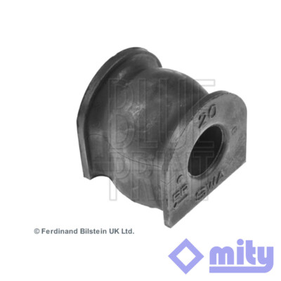 Fits Honda CR-V 2006-2009 2.0 2.2 TDi Anti Roll Bar Bush Mity 06510SWW305