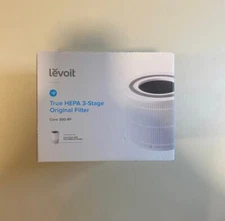LEVOIT True HEPA 3-Stage Original Filter  Levoit Core 300 True HEPA Air Purifier