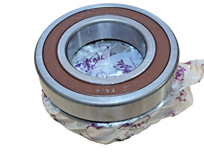 NEW KML 6212-2RS BEARING / 60 x 110 x 22 MM / LOT OF 2 (ONLY 1 LOT LEFT!!!)