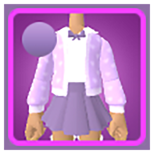 Roblox World Zero WZ - 10er Pack oder Einzelartikel - SET - "LILLY DUCKY" - Bild 11 von 13