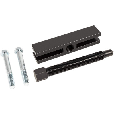 Fan Pulleys E-cowlboy 7393 Gear And Pulley Puller & 522 Large Gear And Pulley Puller D80l A And D Removes Timing Gears Harmonic Balancers - Foto 8