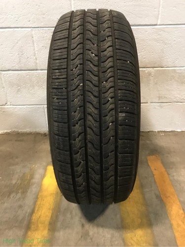 1x P235/55R17 Firestone All Season 9/32 Used Tire | eBay