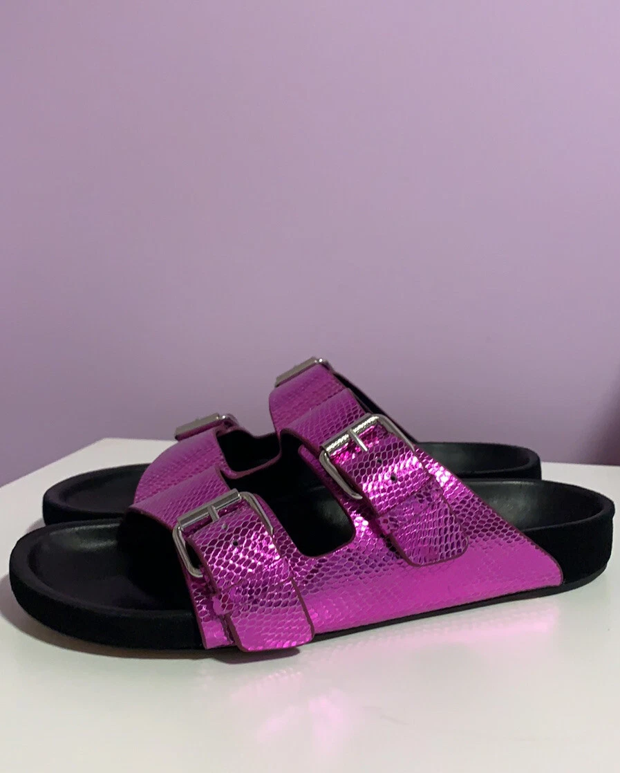 isabel marant birkenstock