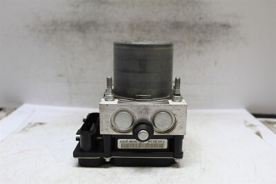 47660ZX00A Nissan Altima 10 ABS Antilock Brake Pump Control OEM