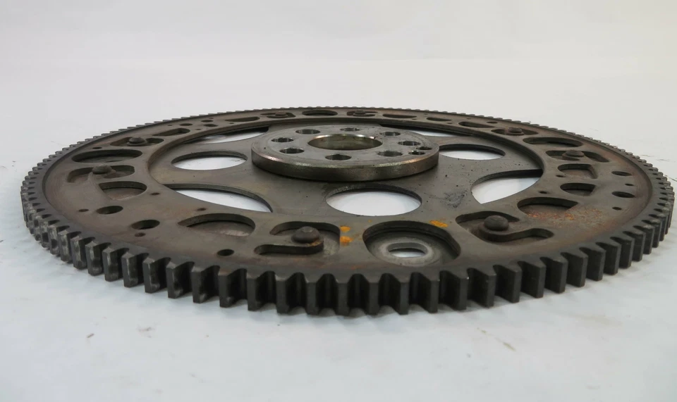 2009-2013 BMW X5 335D (E70 E90) 3.0L M57Y DIESEL A/T МАХОВИК ГИБКАЯ ПЛАСТИНА - Изображение 3 из 4