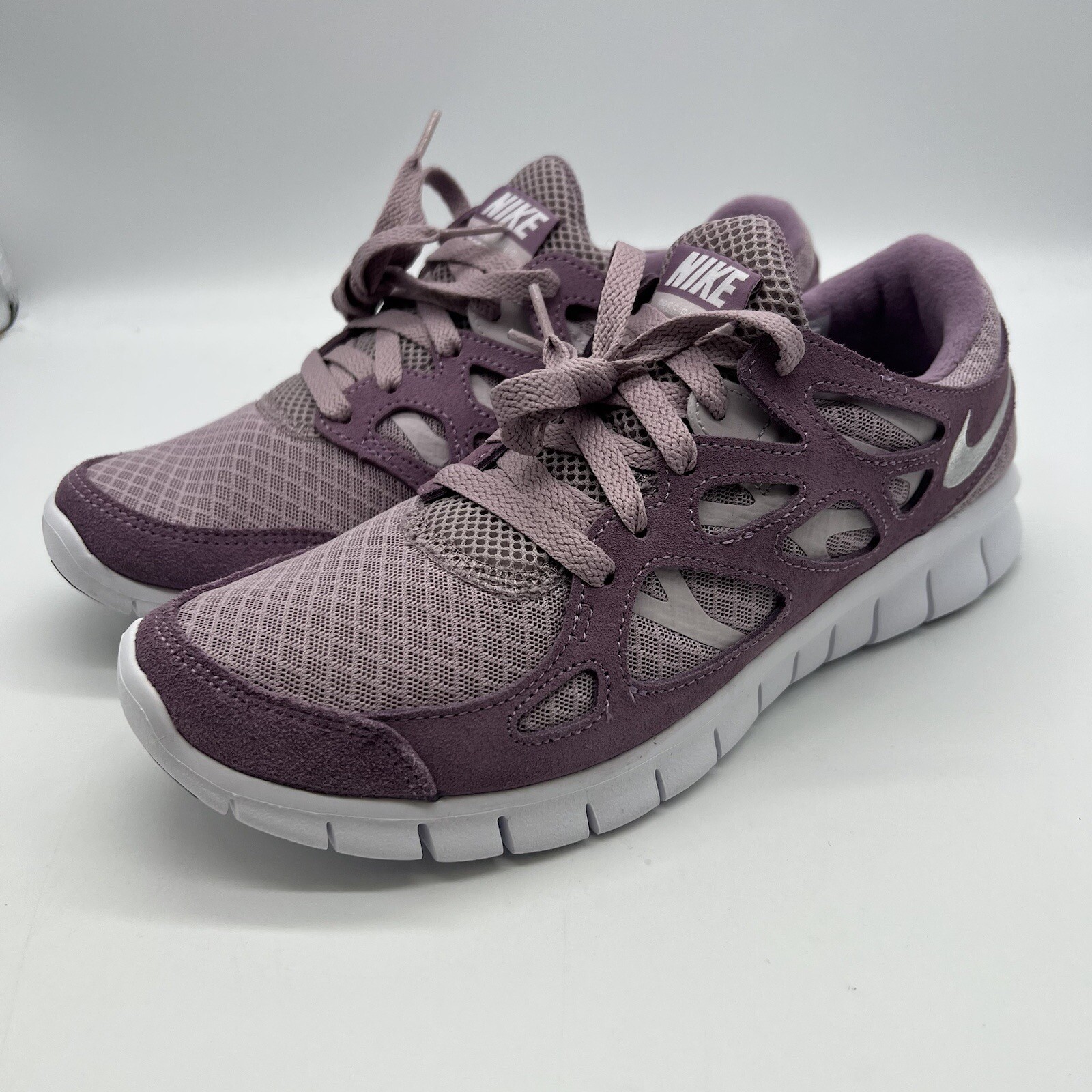 Size 10 - Nike Free Run 2 Purple for sale online | eBay 